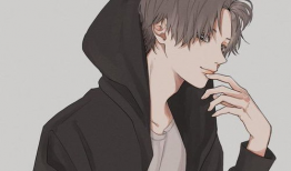 男样漫画,描绘青春校园的青春风采