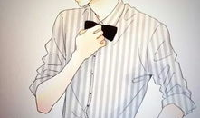 漫画半身男,揭秘青春期的身体秘密