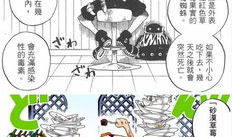 艾尼路漫画,奇幻冒险之旅，探索未知世界的奥秘