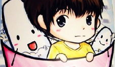 漫画版陈翔,青春校园的逆袭传奇